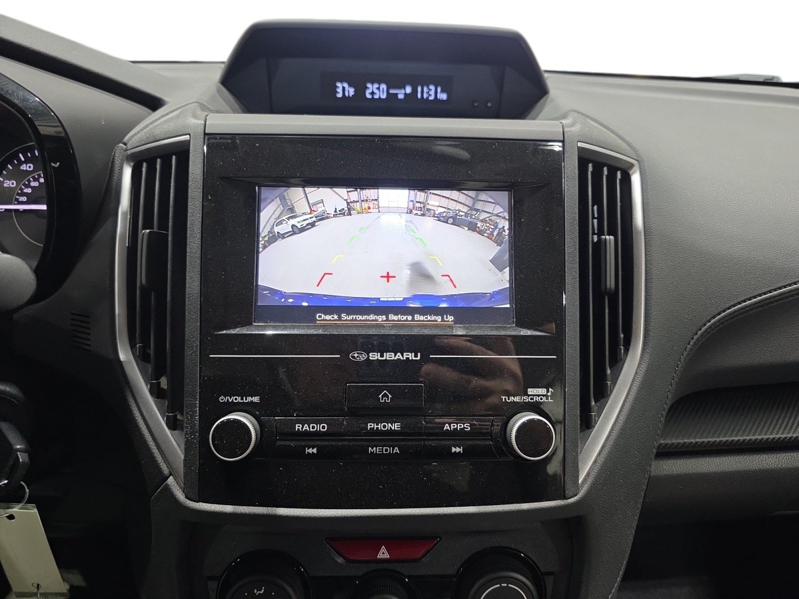 2023 Subaru Impreza Base