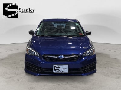 2023 Subaru Impreza Base