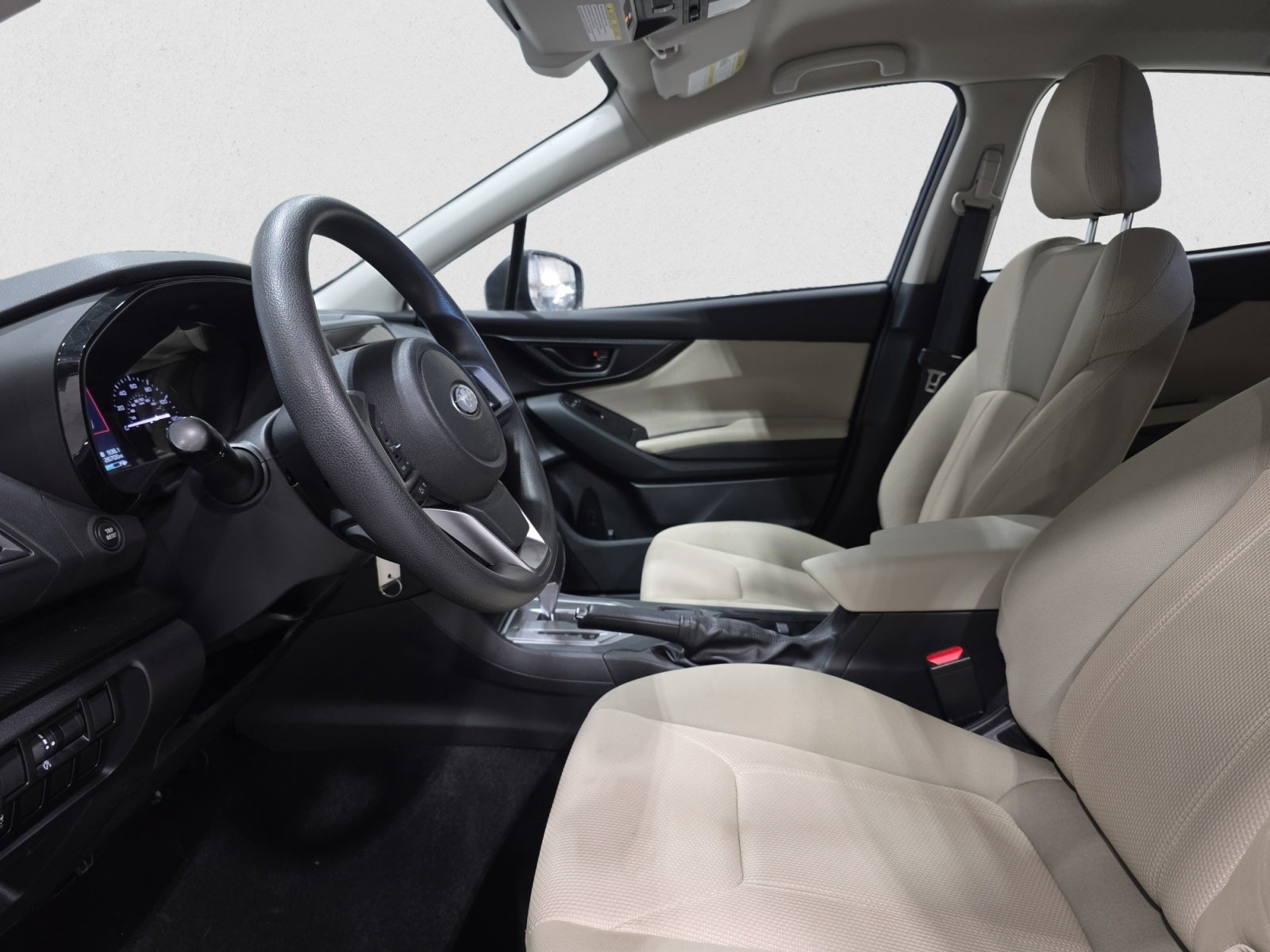 2023 Subaru Impreza Base