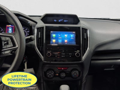 2022 Subaru Impreza Premium