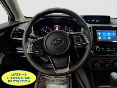 2022 Subaru Impreza Premium