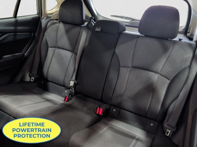 2022 Subaru Impreza Premium