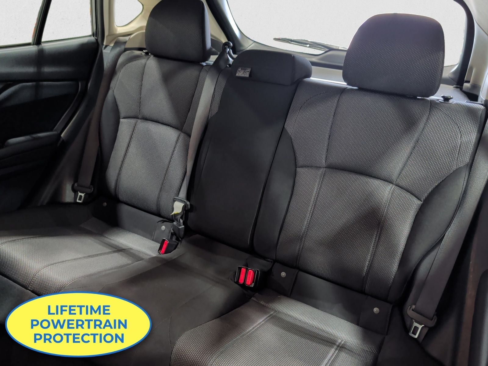 2022 Subaru Impreza Premium