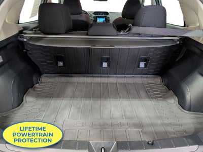 2022 Subaru Impreza Premium