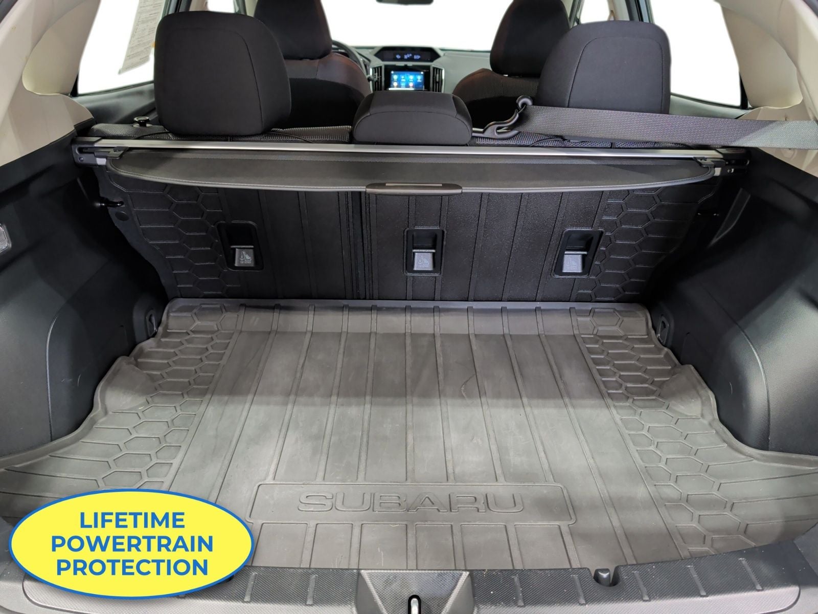 2022 Subaru Impreza Premium