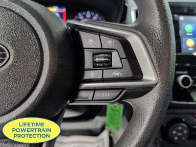 2022 Subaru Impreza Premium