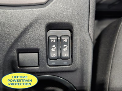 2022 Subaru Impreza Premium