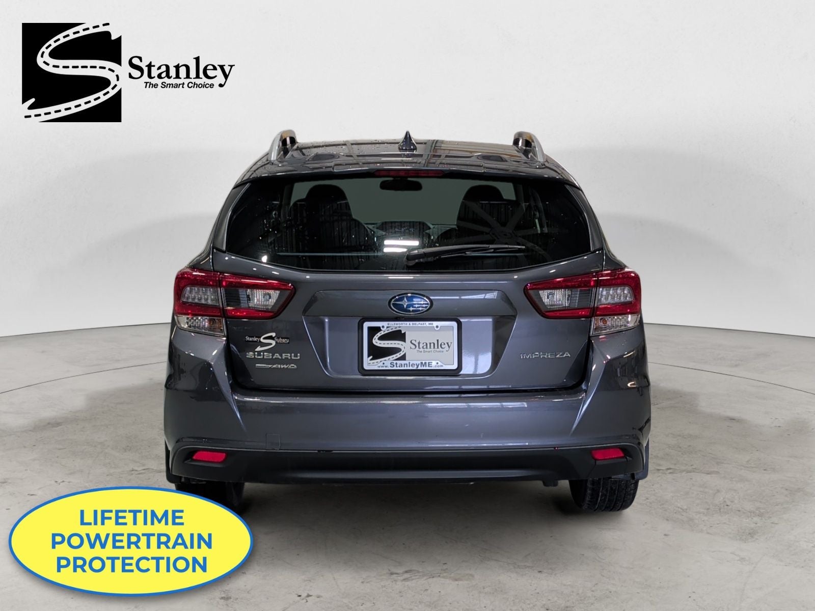 2022 Subaru Impreza Premium