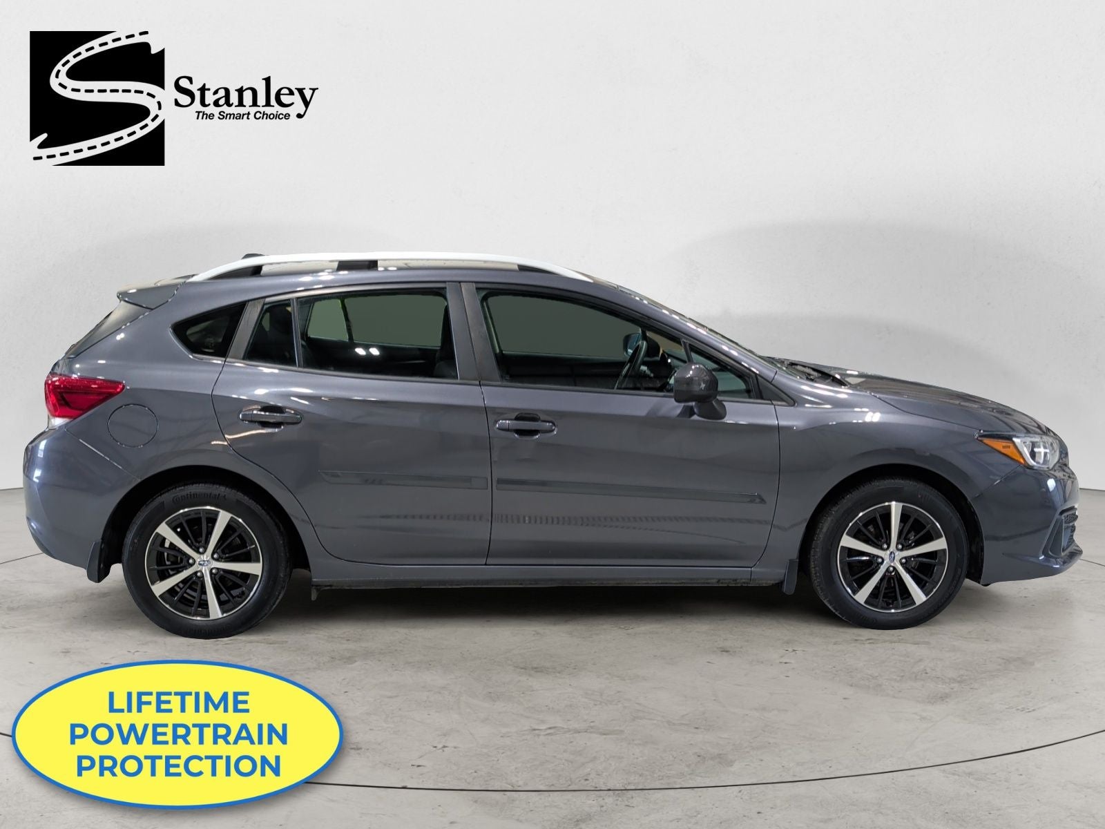 2022 Subaru Impreza Premium