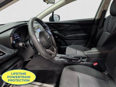 2022 Subaru Impreza Premium