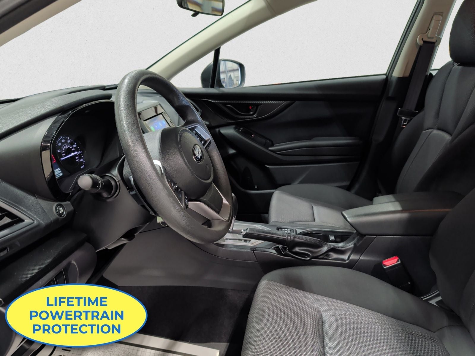 2022 Subaru Impreza Premium