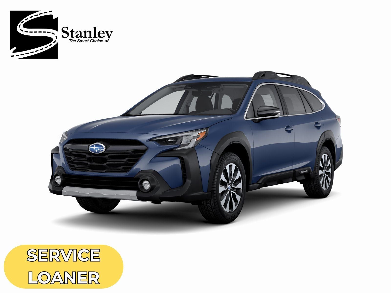 2025 Subaru Outback Limited XT