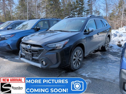 2023 Subaru Outback Touring XT