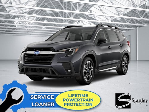 2025 Subaru Ascent Limited