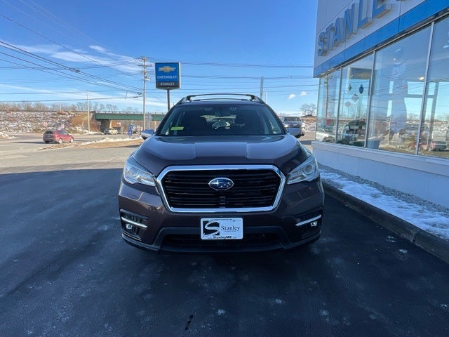 2020 Subaru Ascent Touring