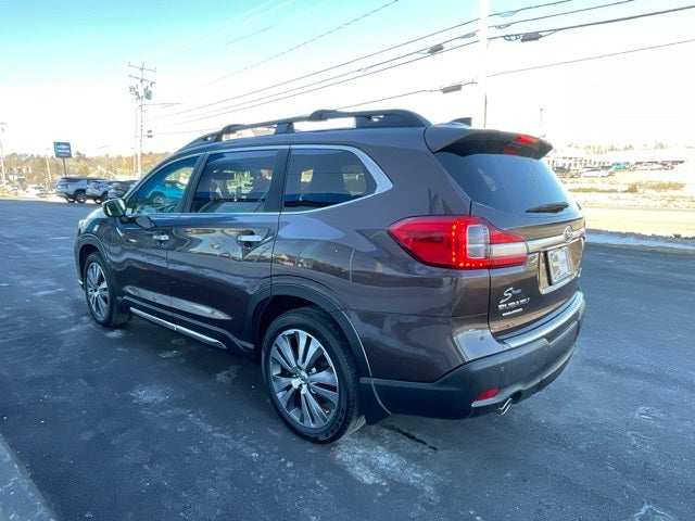 2020 Subaru Ascent Touring