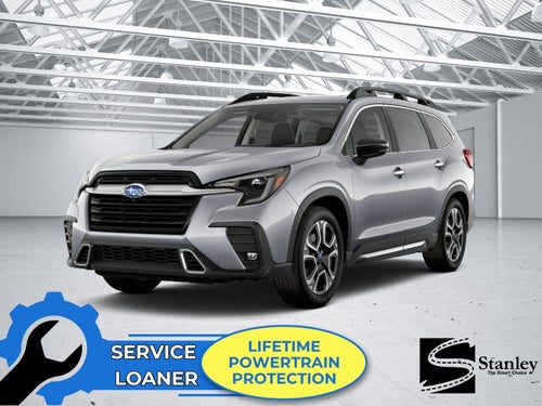 2025 Subaru Ascent Touring