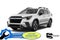 2025 Subaru Ascent Touring