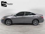2016 Toyota Camry XLE