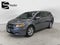 2017 Honda Odyssey EX-L