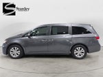 2017 Honda Odyssey EX-L