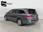 2017 Honda Odyssey EX-L