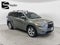 2015 Toyota Highlander Hybrid Limited