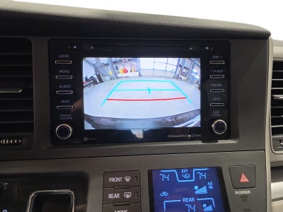 2020 Toyota Sienna LE 7 Passenger