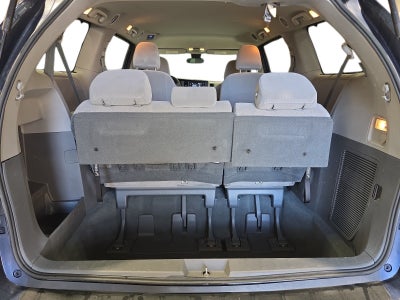2020 Toyota Sienna LE 7 Passenger