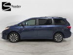 2020 Toyota Sienna LE 7 Passenger