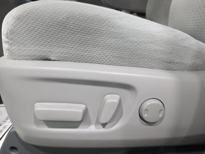 2020 Toyota Sienna LE 7 Passenger