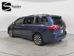 2020 Toyota Sienna LE 7 Passenger
