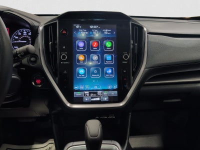 2025 Subaru Impreza Sport