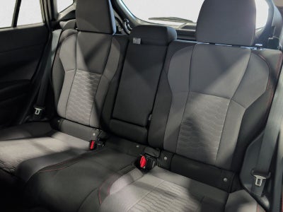 2025 Subaru Impreza Sport