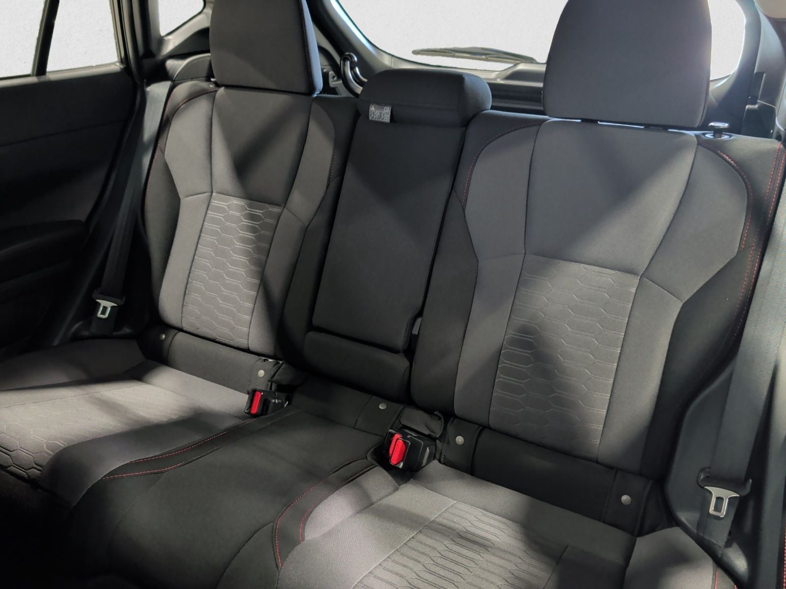 2025 Subaru Impreza Sport