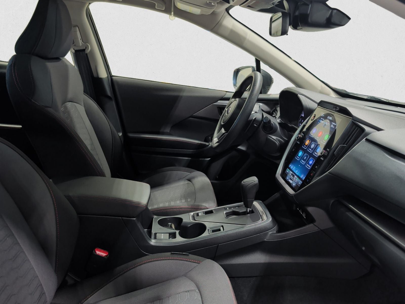 2025 Subaru Impreza Sport