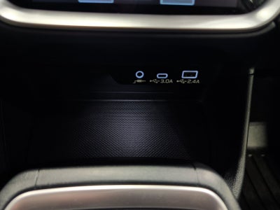 2025 Subaru Impreza Sport