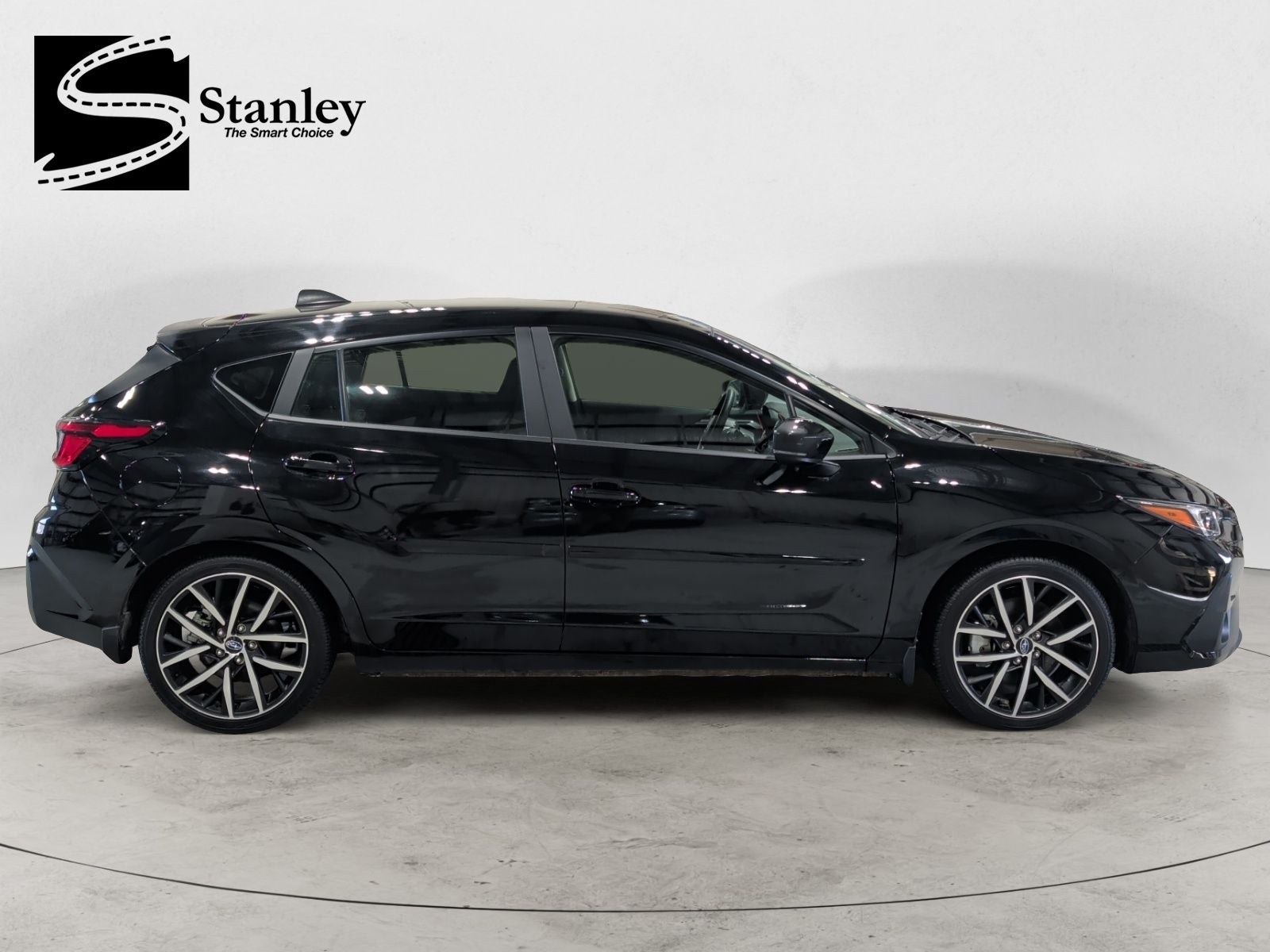 2025 Subaru Impreza Sport