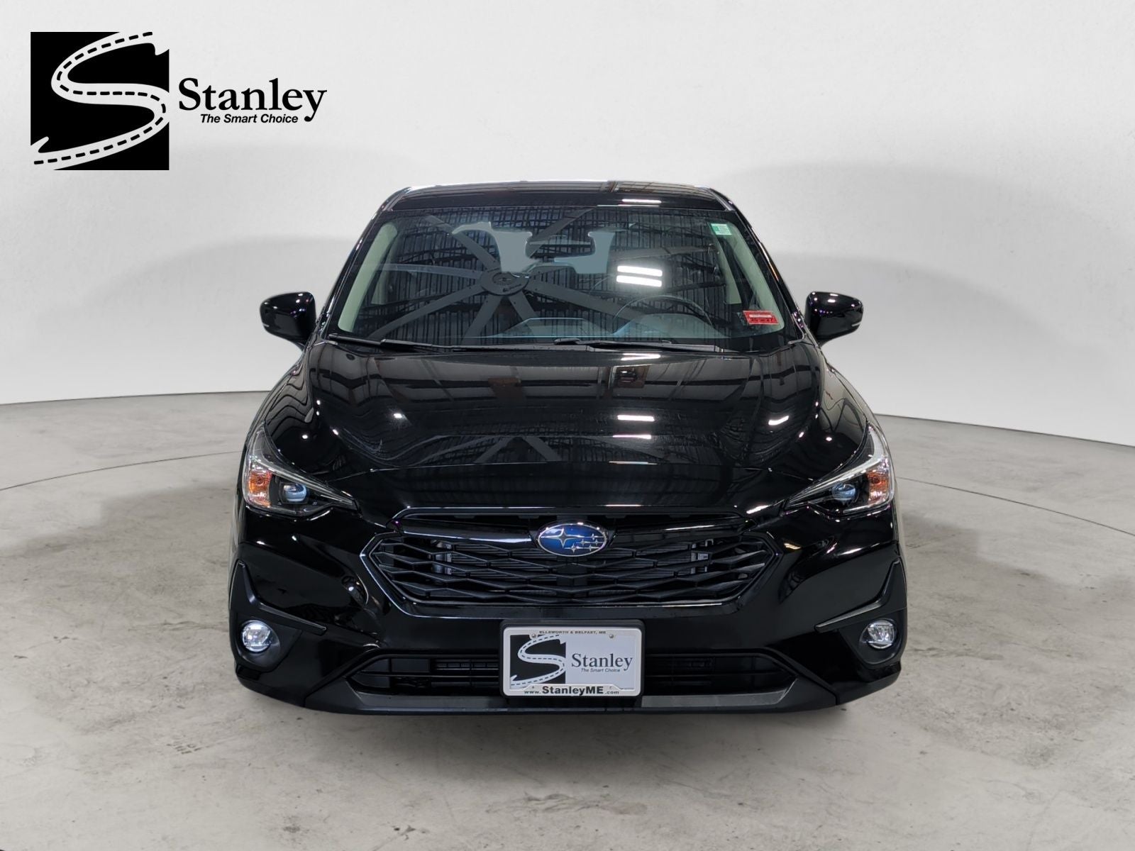 2025 Subaru Impreza Sport