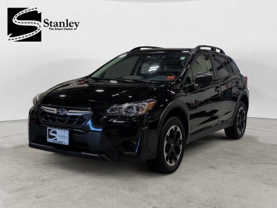 2023 Subaru Crosstrek Base