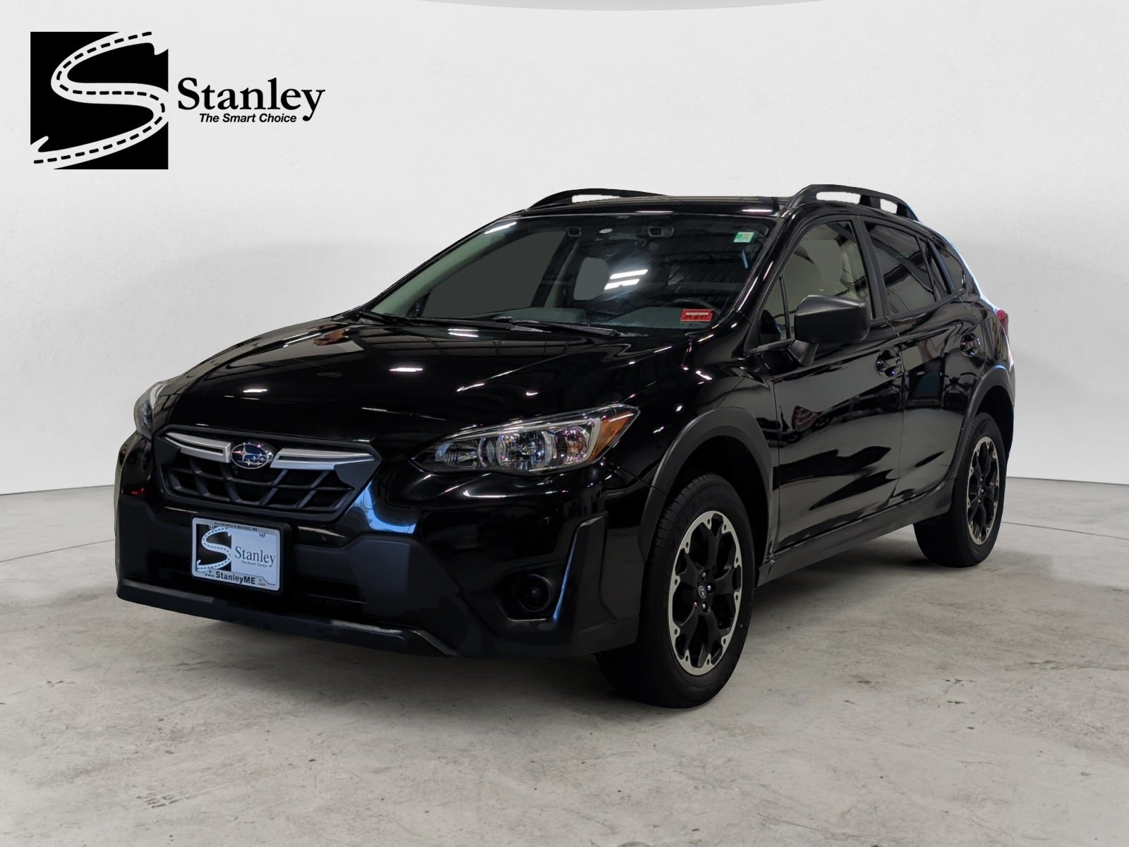 2023 Subaru Crosstrek Base