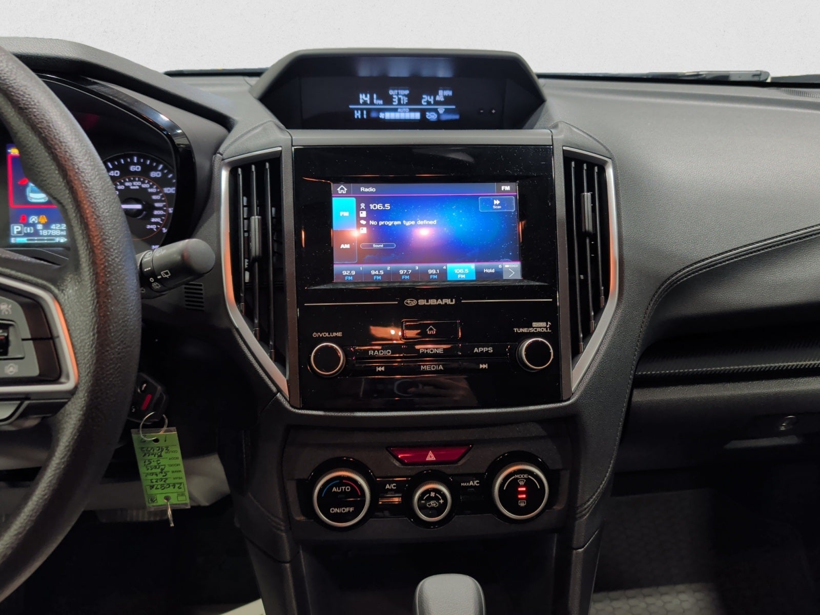 2023 Subaru Crosstrek Base