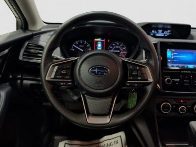 2023 Subaru Crosstrek Base
