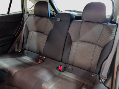 2023 Subaru Crosstrek Base