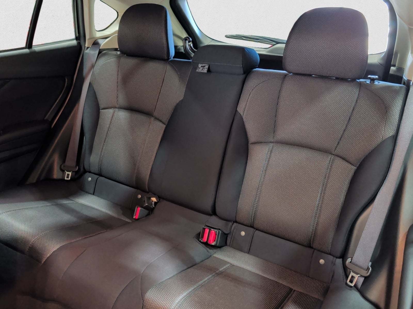 2023 Subaru Crosstrek Base