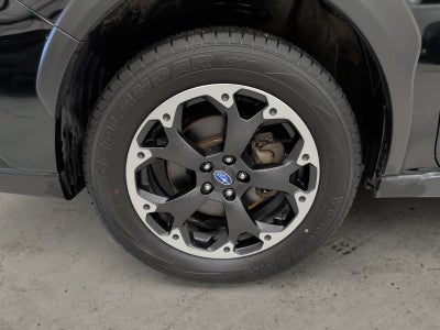 2023 Subaru Crosstrek Base