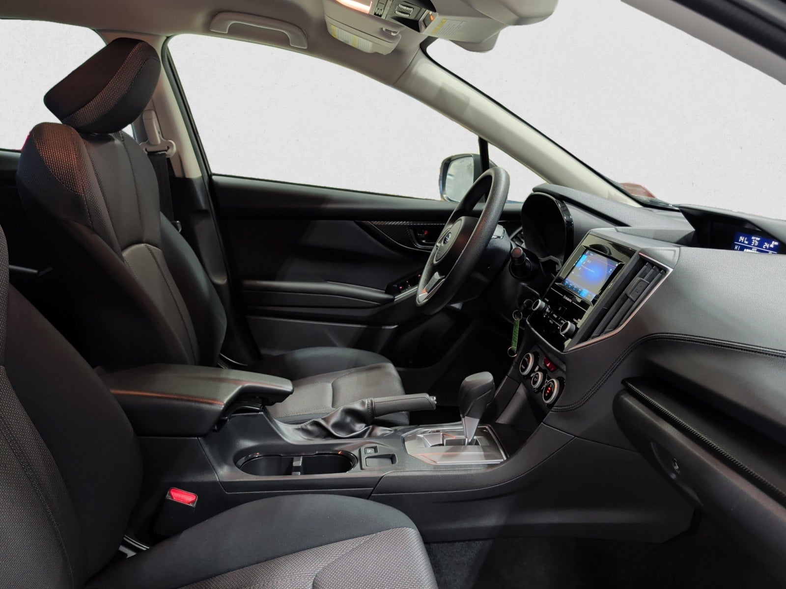 2023 Subaru Crosstrek Base