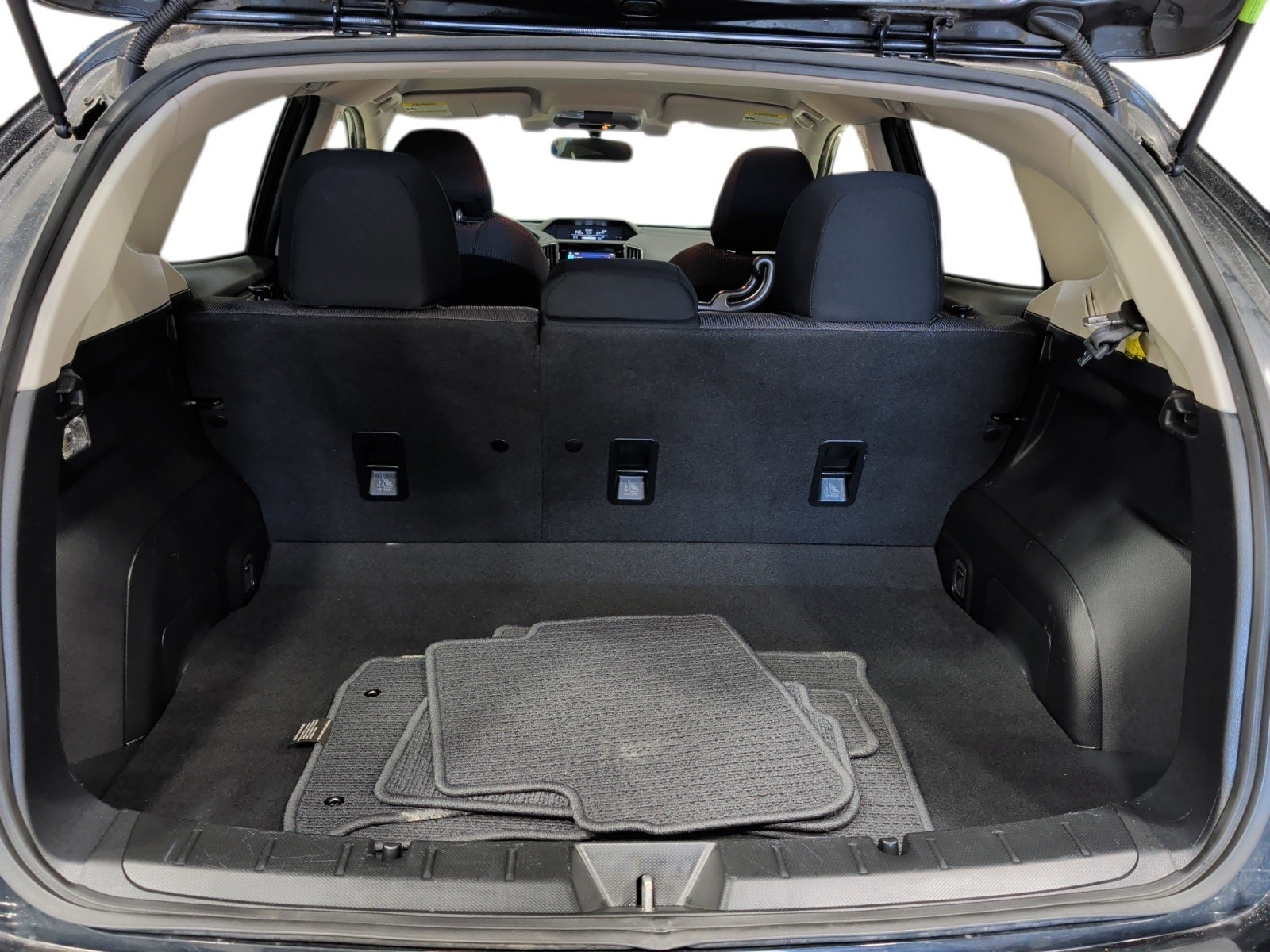 2023 Subaru Crosstrek Base