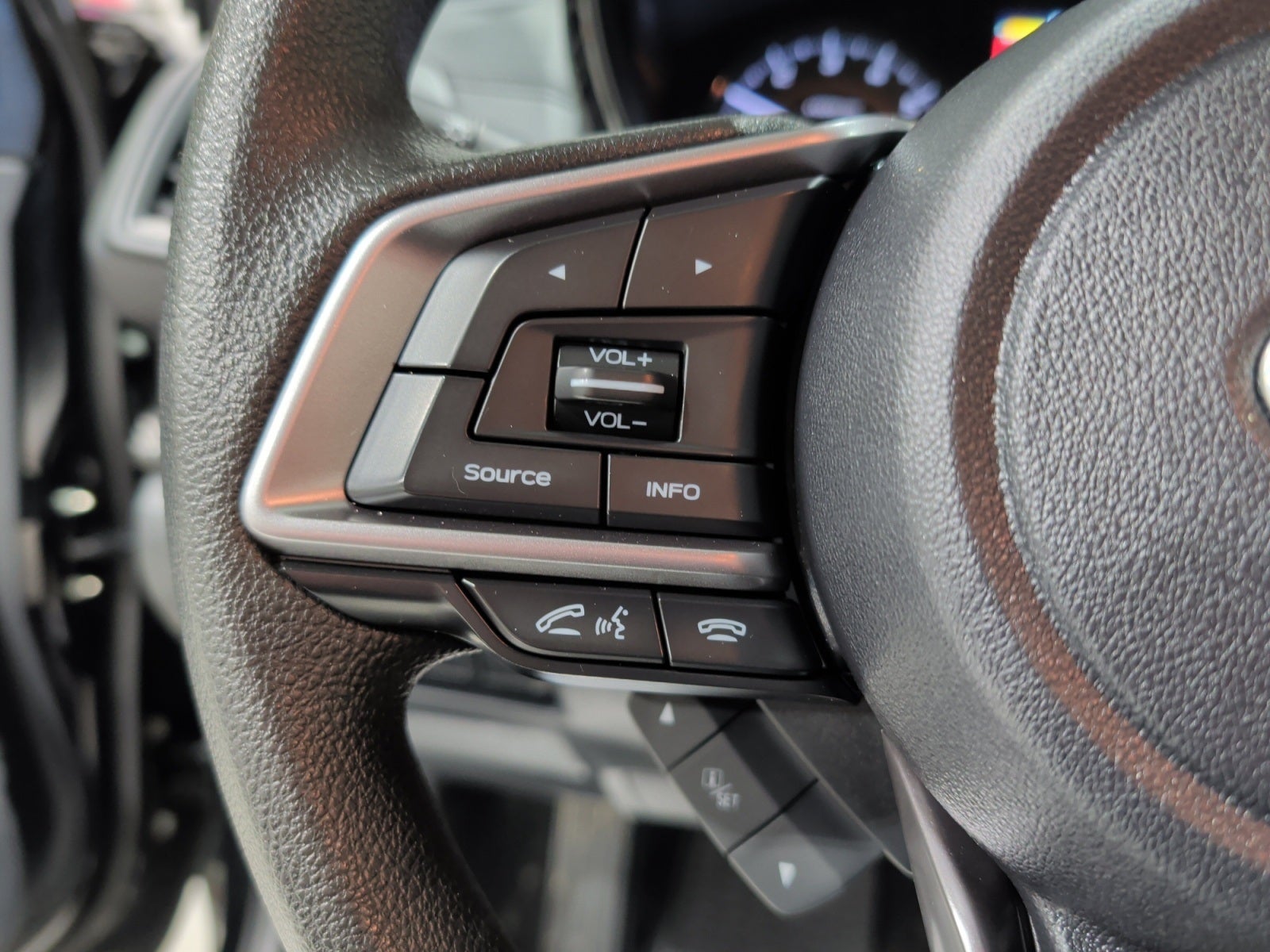 2023 Subaru Crosstrek Base