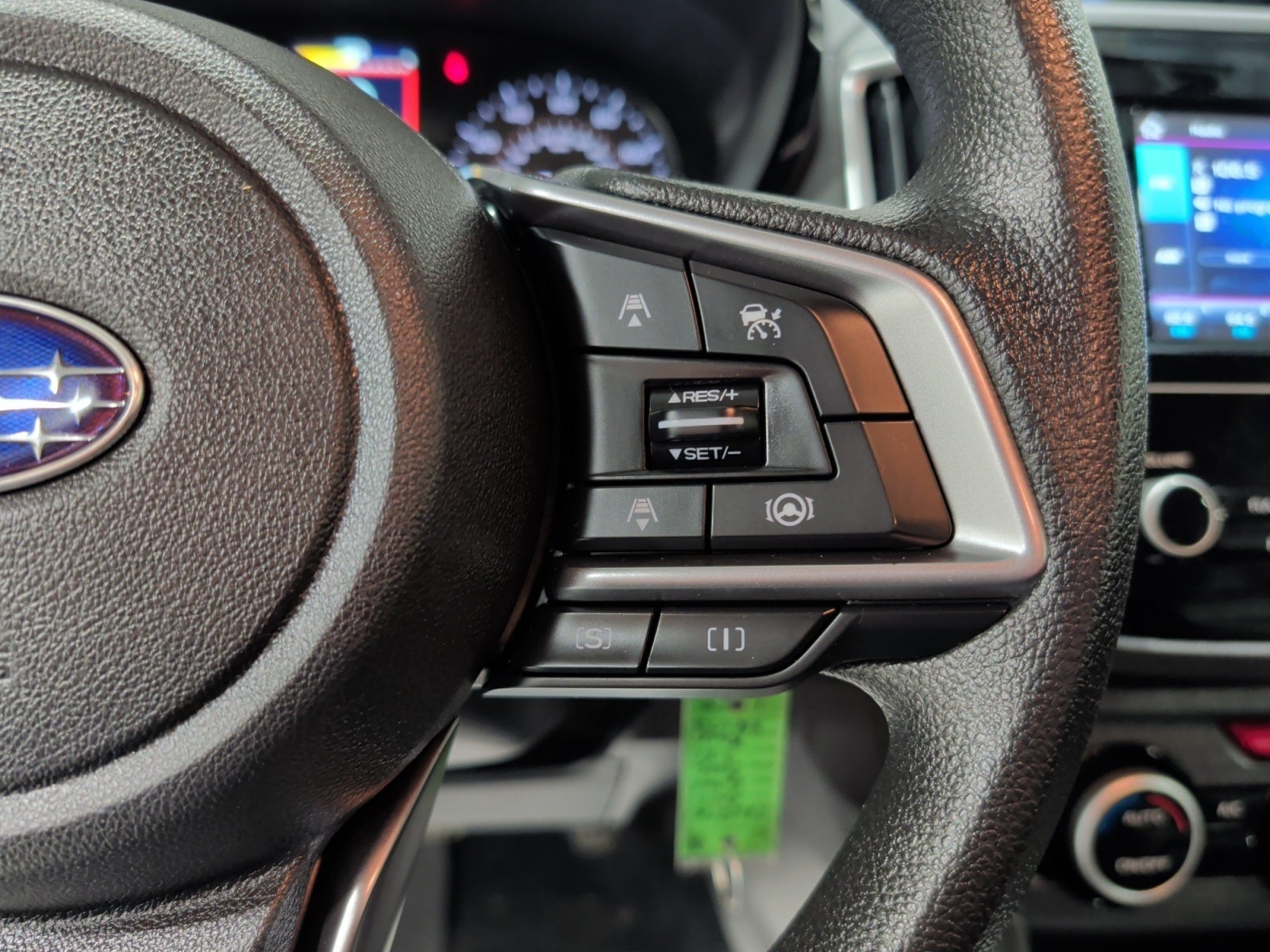 2023 Subaru Crosstrek Base